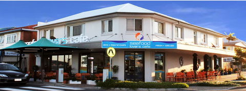 Coco Bliss - Brisbane CBD - Accommodation Brunswick Heads 0