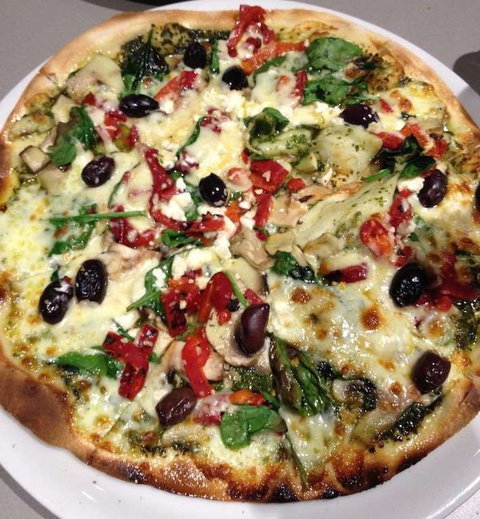 Figtree Gourmet Kitchen - Accommodation Brunswick Heads 0