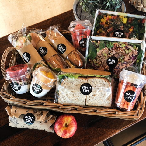 Fresh & Yum Snack Bar & Carvery - Accommodation Brunswick Heads 0