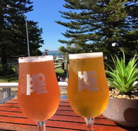 Hope Brew House