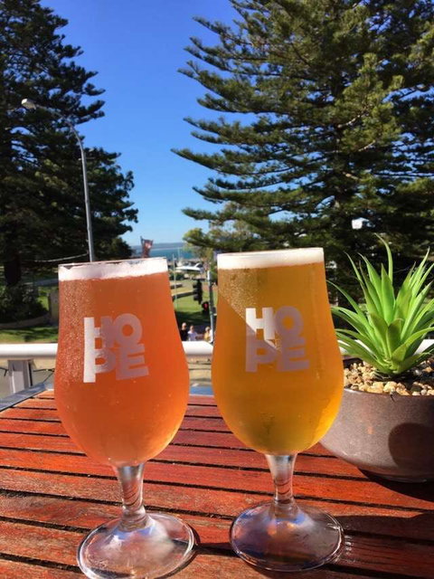 Hope Brew House - Accommodation Brunswick Heads 0