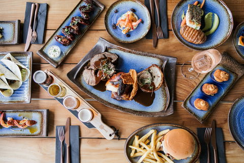 Malt Shovel Taphouse - Accommodation Brunswick Heads 0