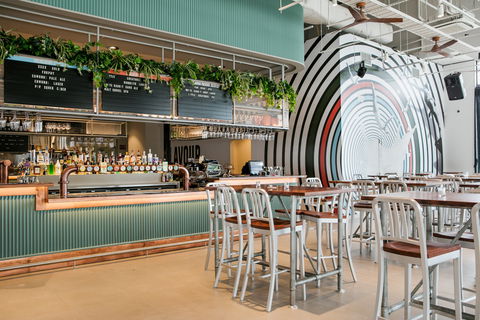 Malt Shovel Taphouse - Accommodation Brunswick Heads 1