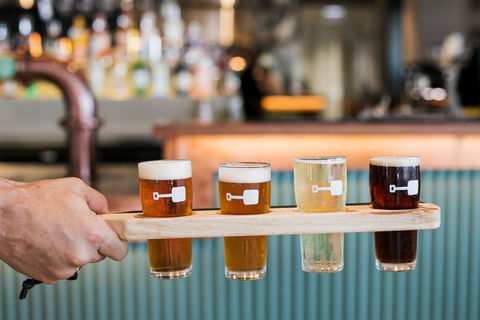 Malt Shovel Taphouse - Accommodation Brunswick Heads 2