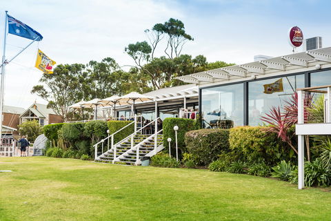 Metung Hotel - Accommodation Brunswick Heads 0