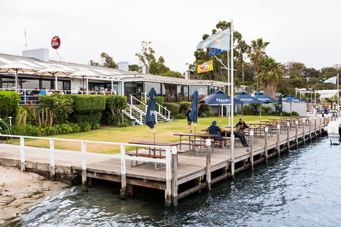 Metung Hotel - Accommodation Brunswick Heads 1