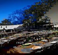 Murray's Craft Brewing Company - Accommodation Brunswick Heads