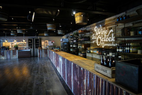 Murray's Craft Brewing Company - Accommodation Brunswick Heads 1