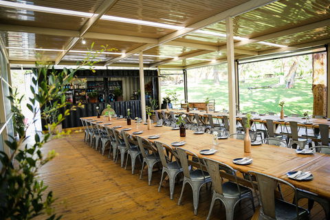 Murray's Craft Brewing Company - Accommodation Brunswick Heads 2