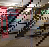 Pizzario - Accommodation Brunswick Heads