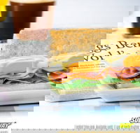 Subway - Caroline Springs