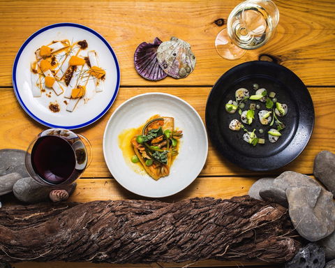 Sunset Food And Wine - Accommodation Brunswick Heads 1