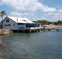The Boatshed Batemans Bay