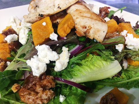 The Reef Bar And Grill - Accommodation Brunswick Heads 0
