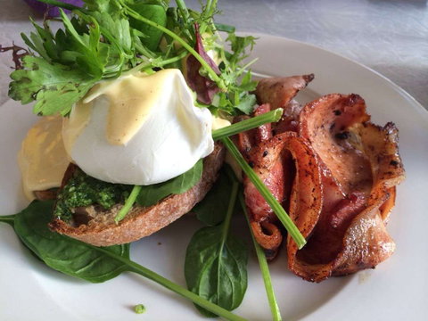 The Golden Fleece - Accommodation Brunswick Heads 0