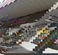 AE Sunrise Bakehouse - Accommodation Brunswick Heads