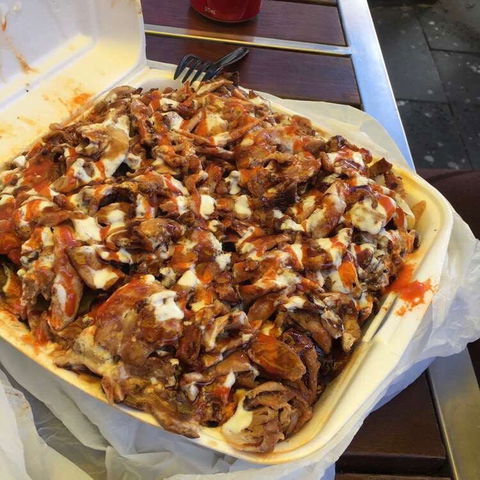 Anatolian Grill - Accommodation Brunswick Heads 0