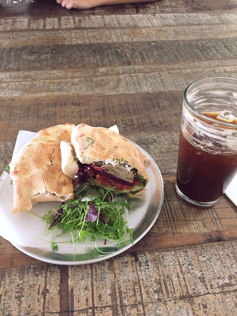 Artisan Pizza And Sandwich - Accommodation Brunswick Heads 0