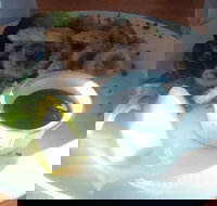 Big River Tavern - Accommodation Brunswick Heads