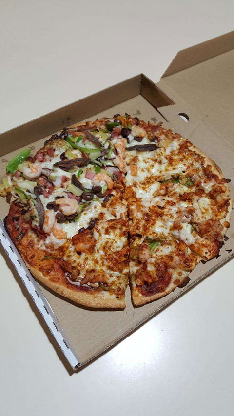 Big Al's Pizza - Rowville - Accommodation Brunswick Heads 0