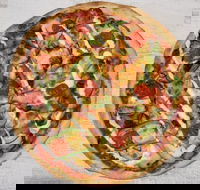 Bubba Pizza - Wantirna - Accommodation Brunswick Heads