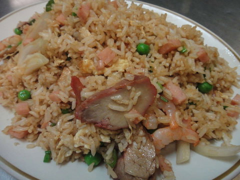 Chef Kim Oriental Restaurant - Accommodation Brunswick Heads 0