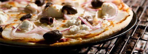 Crisp Pizza - Accommodation Brunswick Heads 0