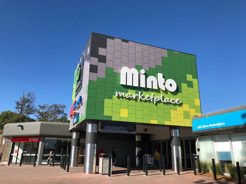 Gloria Jean's Coffees - Minto Marketplace - Accommodation Brunswick Heads 1