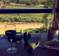 Hainault Vineyard and Cafe - Accommodation Brunswick Heads