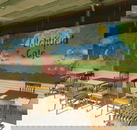 Litchfield Cafe - Accommodation Brunswick Heads