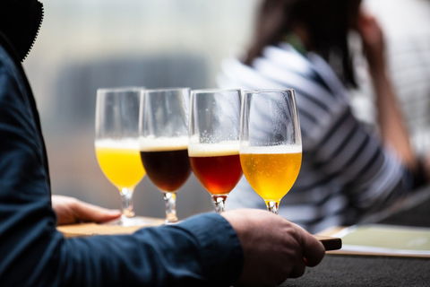 LOT.100 Mismatch & Adelaide Hills Distillery Tour And Tasting - Accommodation Brunswick Heads 0