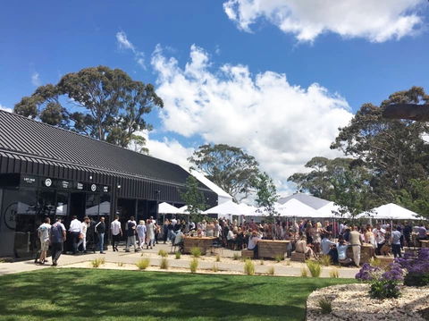 LOT.100 Mismatch & Adelaide Hills Distillery Tour And Tasting - Accommodation Brunswick Heads 1