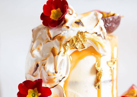 Myrtleford Bakehouse - Accommodation Brunswick Heads 0