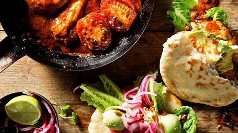 Nando's - Lilydale - Accommodation Brunswick Heads 0