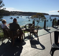 Native. - Accommodation Brunswick Heads