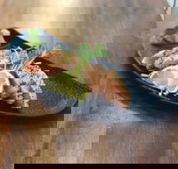 On a Roll Sushi - Accommodation Brunswick Heads