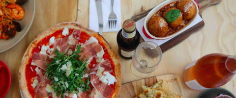 Pier 71 Bar E Cucina - Accommodation Brunswick Heads 0