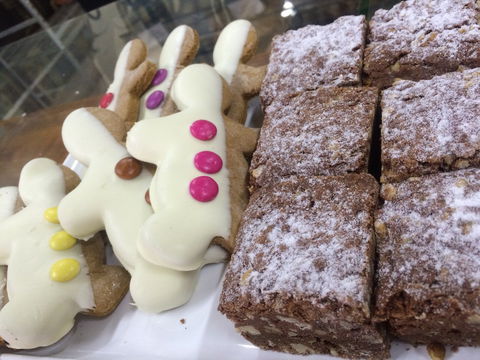 Pure Bread Bakery - Accommodation Brunswick Heads 0