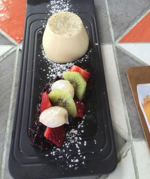 Spice Monkey - Accommodation Brunswick Heads 0