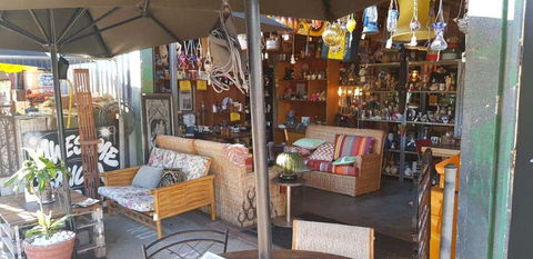 Spicy Affair - Accommodation Brunswick Heads 0