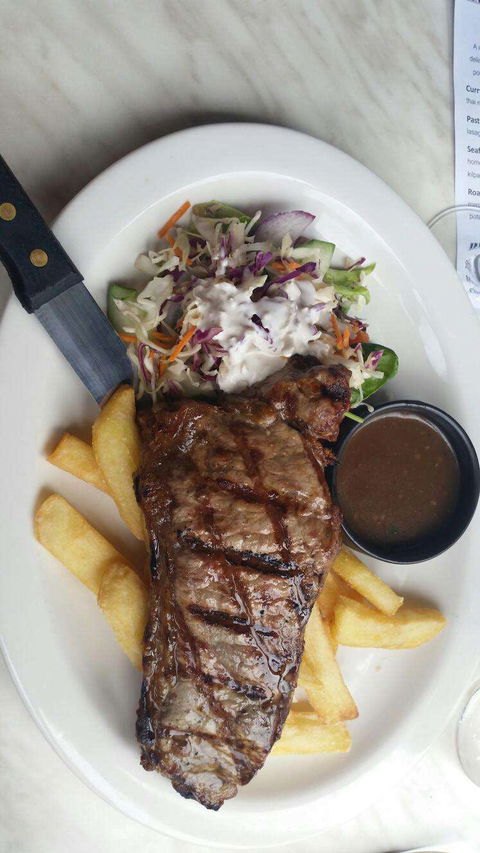 Swinging Pig - Accommodation Brunswick Heads 0