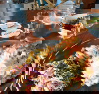 The Robertson Inn - Accommodation Brunswick Heads