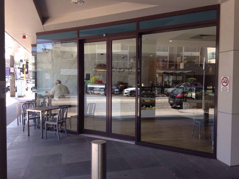 The Courtyard By Zouki - Accommodation Brunswick Heads 0