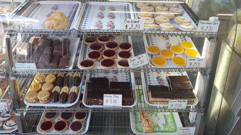 Tiger Bread - Accommodation Brunswick Heads 0