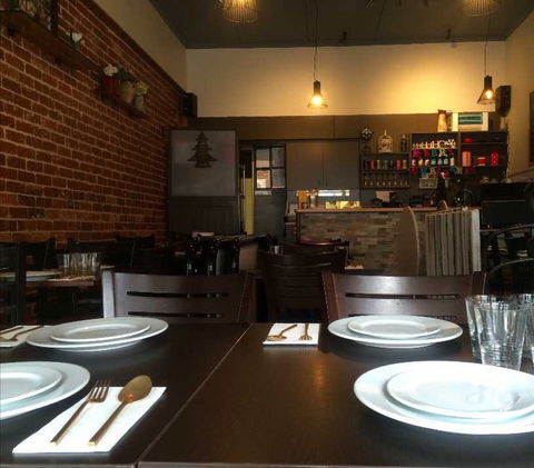 Union Tree Thai - Accommodation Brunswick Heads 0