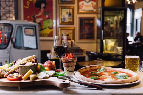 Woodstock - Fitzroy North - Accommodation Brunswick Heads 0