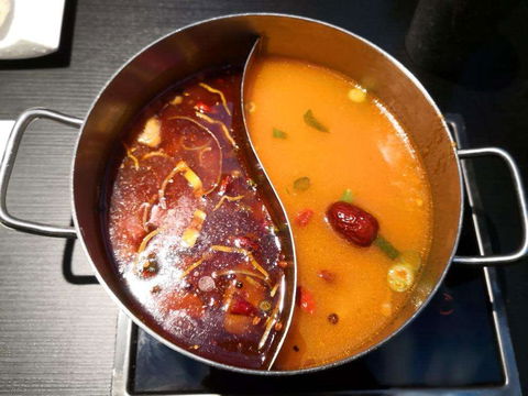 YX Mini Hot Pot - Accommodation Brunswick Heads 0