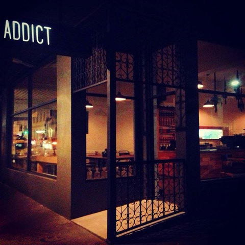 Addict Food & Coffee - Accommodation Brunswick Heads 0