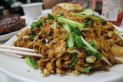 Ayam Goreng 99 - Accommodation Brunswick Heads 0