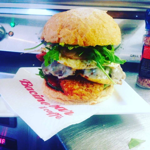 Bacino Espresso - Accommodation Brunswick Heads 0